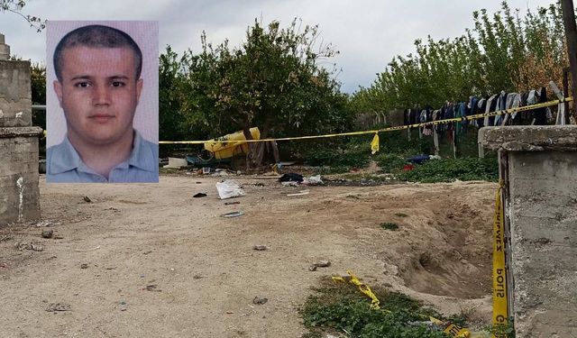Alacak verecek kavgası kanlı bitti: Parasını alamayınca kurşun yağdırdı!