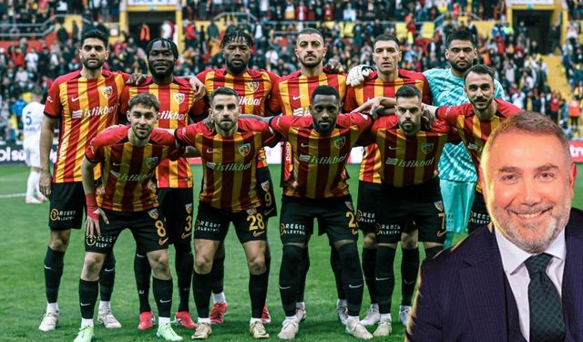 Alpaslan Baki Ertekin’den Kapalı Kale’ye teşekkür, Nurettin Açıkalın’a tavsiye