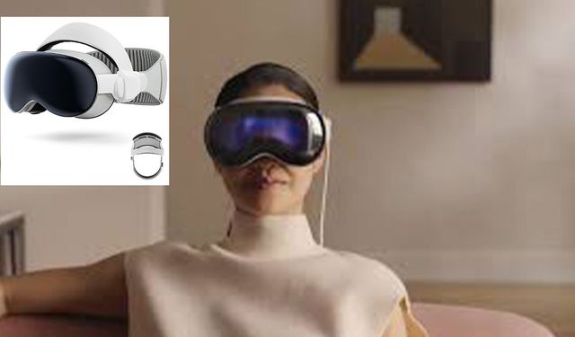 Apple Vision Pro’yu Baştan Yaratan Visionos 2 Güncellemesi