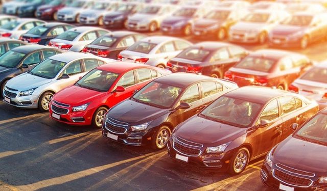 Araba almak isteyenlere Türkiye'nin en uygun modeli tanıtıldı