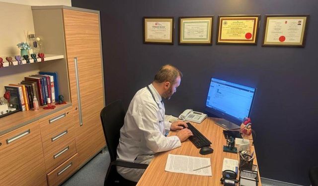 Kayseri’de uzman doktor sessiz ama tehlikeli düşmanı açıkladı: Her 4 kişiden biri karşılaşıyor!