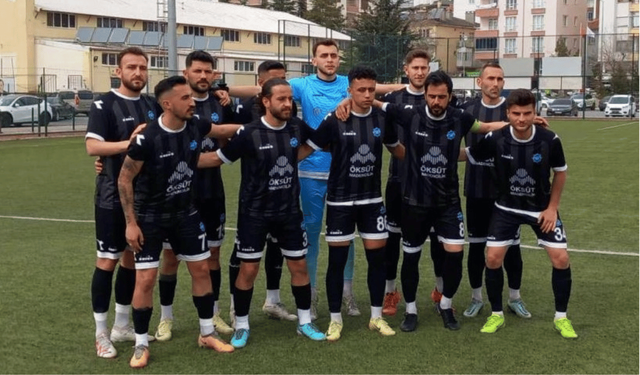 Develigücü Ceyhan'da konuk oluyor: Hedef ilk 3!