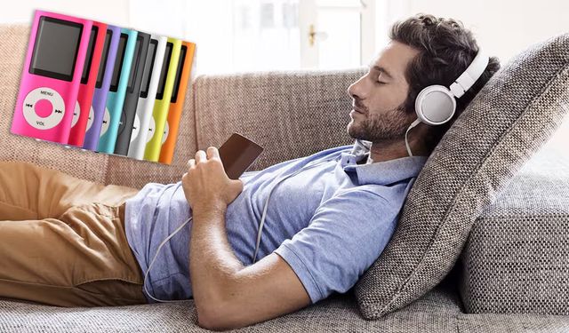 Evde Müzik Dinlemenin Ruhsal ve Zihinsel Sağlığa Katkıları