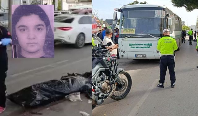 21 yaşındaki genç kız festival yolunda can vermişti: Feci kazanın görüntüleri ortaya çıktı