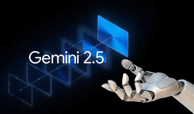 Yeni Gemini 2.5 Flash Dünyaya Meydan Okuyor