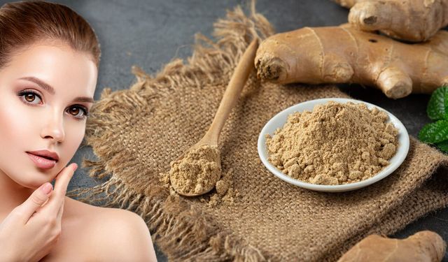 Ginsengin Vücuda Faydaları Nelerdir?