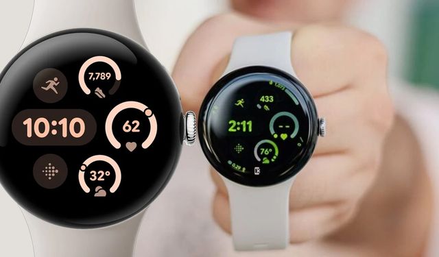 Google Pixel Watch 4 Fiyatı ve Özellikleri Nelerdir?