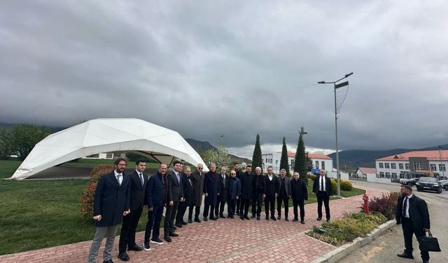 Kayseri'nin adı Azerbeycan Hocalı'da Yaşayacak!