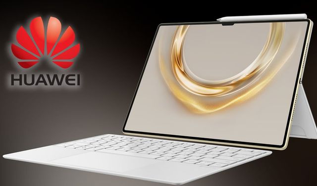 Huawei MatePad Pro 13.2 İle Bilgisayar Tadında Tasarım