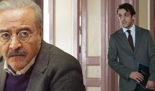 İnci Taneleri 41. Bölümde Azem ve Ferda Arasındaki Bağ Derinleşiyor