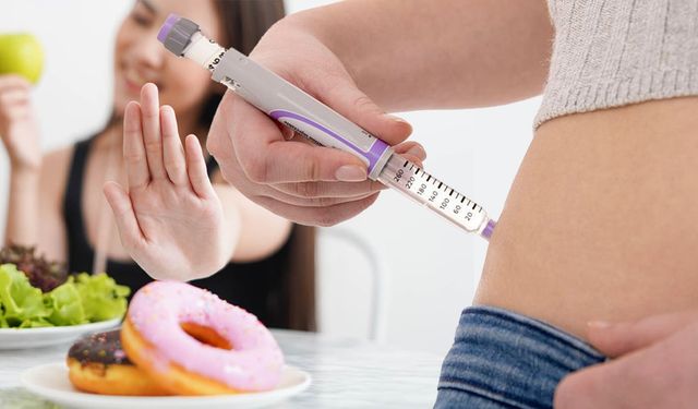İnsülin Direnci Nedir? Belirtileri Nelerdir?