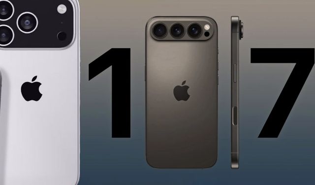 iPhone 17 Pro ve iPhone 17 Pro Max ile Gelecek 12 Heyecan Verici Yenilik