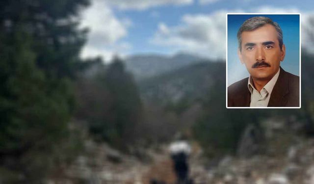 Kayseri'de hayvanlarına ot toplamaya gitmişti! Cansız bedeni bulundu