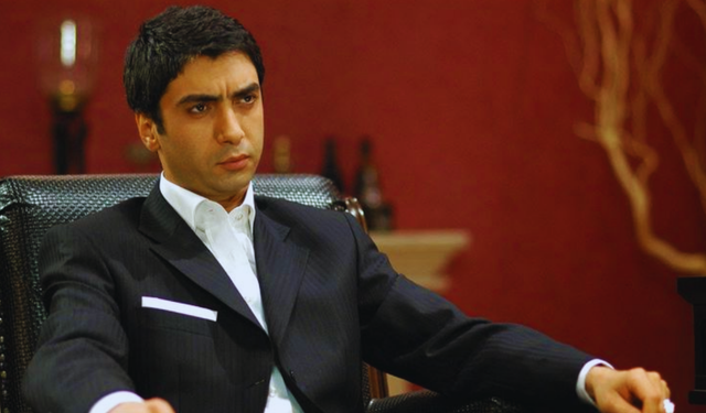 Kurtlar Vadisi’nin Polat Alemdar'ı yıllar sonra boykot listesindeki mekânda ortaya çıktı!
