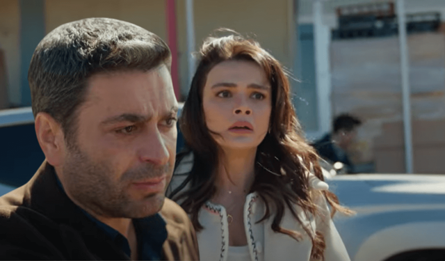 Uzak Şehir 21. bölüm fragmanı yayınlandı mı? Son bölümde neler oldu?