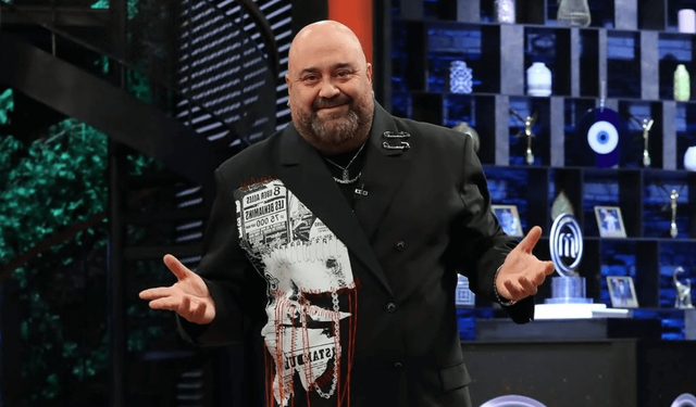 Dükkanını kapatarak boykota destek verdiği söylenen Somer Şef, MasterChef’ten çıkarıldı mı?