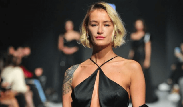 Ünlü model Didem Soydan’dan bomba boykot açıklaması: Tehdit itirafı dikkat çekti!