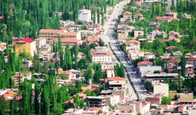 Kayseri’de yeni açılan tesbih evi yoğun ilgi gördü!