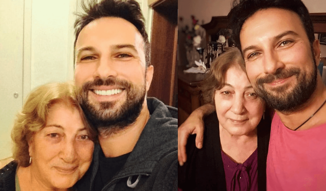 Megastar Tarkan’ı kahreden haber!