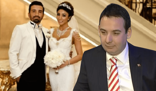 Ünlü iş adamı Zafer Murat Mermer'i ölümle tehdit etti! Usta oyuncunun damadı çıktı!