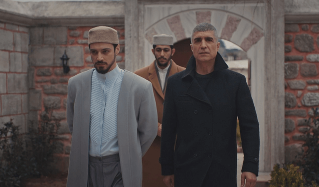 Kızıl Goncalar’a büyük veda! Son kez sete çıktı!