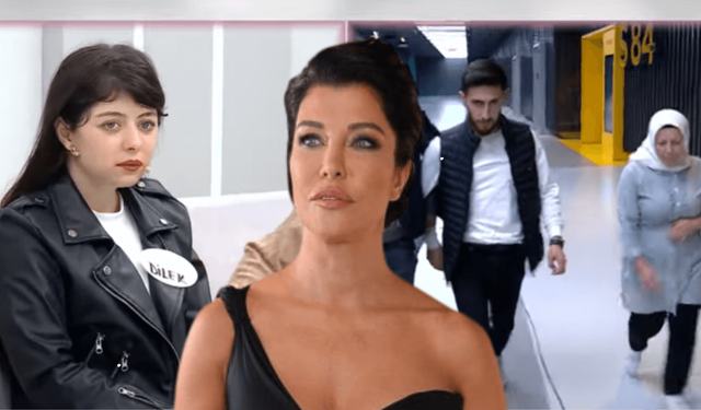 Kayserili manken Deniz Akkaya’dan Develi’deki yasak aşk skandalıyla ilgili bomba paylaşım!