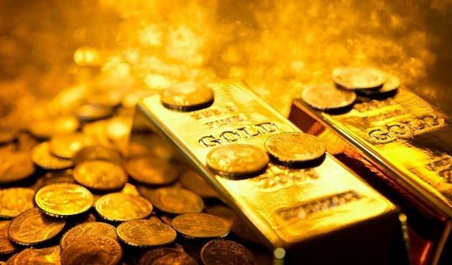 Kuyumcular açıkladı: Gram altının yakında kıracağı rekor açıklandı