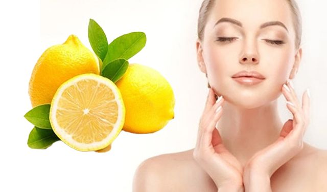 Limonun Sihirli Gücü