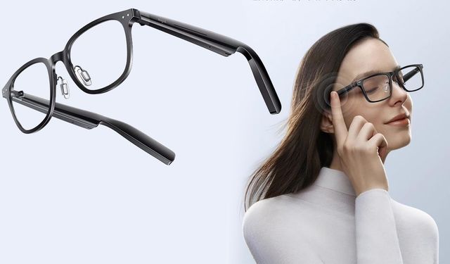 Xiaomi’den Yeni Nesil Akıllı Gözlük: MIJIA Smart Audio Glasses 2 Tanıtıldı