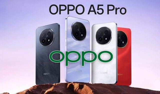 Oppo A5 Pro 5G: Uygun Fiyatla Yüksek Performans
