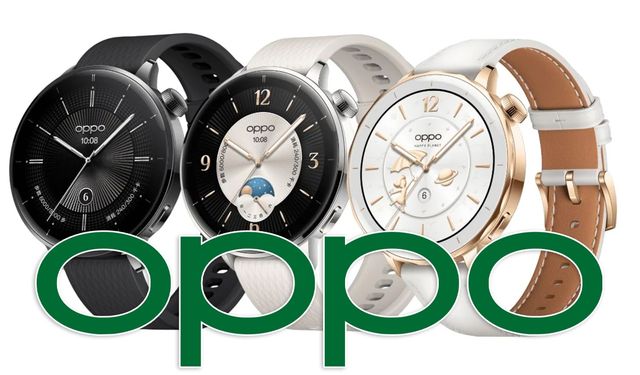 Oppo Watch X2 Mini Fiyatı ve Özellikleri