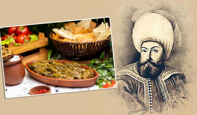 Osmanlı’dan Günümüze Kadar Gelen 15 Lezzet