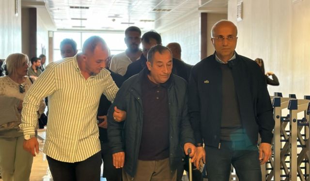 CHP’li Şerafettin Bahadır’ın silahlı saldırıya uğradığı davaya devam edildi
