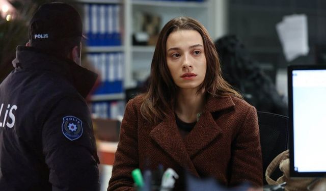 Sustalı Ceylan’da Ceylan Polislerin Elinden Kurtulabilecek Mi?