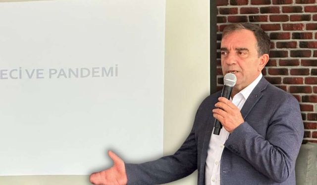 Covid19 aşısı kalp krizine mi neden oluyor? TURKOVAC Proje Lideri Prof. Dr. Aykut Özdarendeli net konuştu!