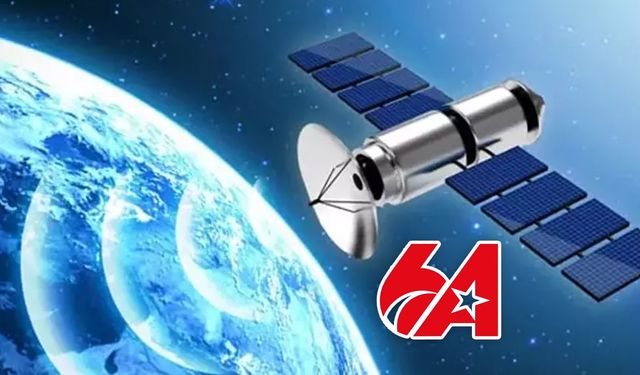 Türksat 6A Hizmete Başlıyor