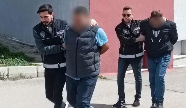 Facianın eşiğinden dönüldü! 4 ton 830 litre sahte alkol ele geçirdi