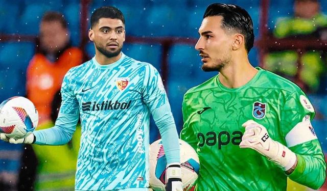 Galatasaray’dan Uğurcan bombası! Bilal Bayazıt transfer listesinde!