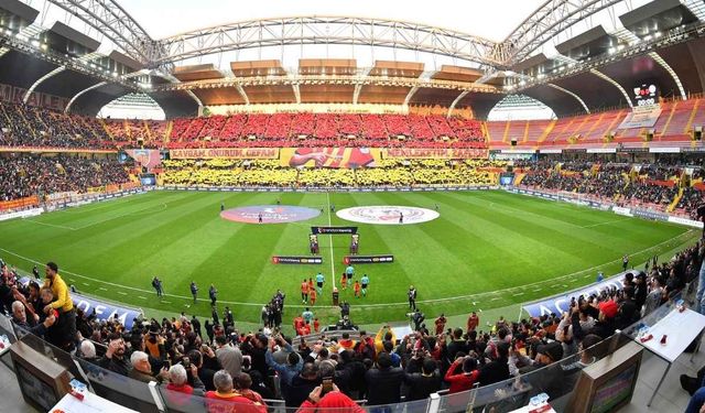 Kayserispor yine ceza geliyor! PFDK'ya sevk edildi!