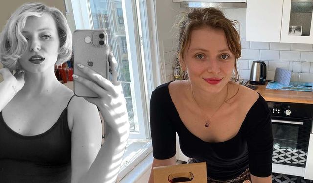 Sahipsizler Dizisinin Vera’sı Kim? Yasemin Szawlowski Kimdir ?