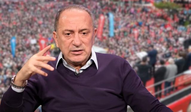 Fatih Altaylı değerlendirdi: Hayret verici bir miting!