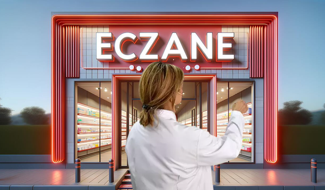 Kayseri’de 26 Ekim 2025 nöbetçi eczaneler
