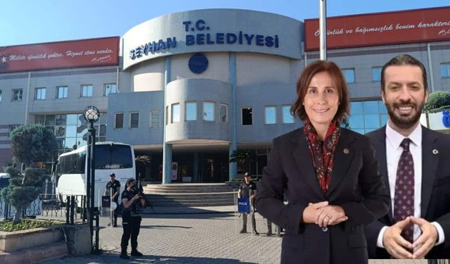 5 belediye başkanına daha gözaltı kararı! Kayseri Milletvekili’nden ilk tepki geldi