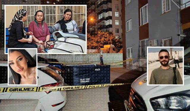 Sevgilisinin canına kıydıktan sonra 12. kattan atlamıştı! Bıraktığı not ortaya çıktı