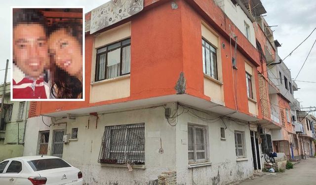 Ölen 2 aylık bebekleriyle aynı evde 10 gün yaşadılar! Anne ve babaya verilen ceza belli oldu