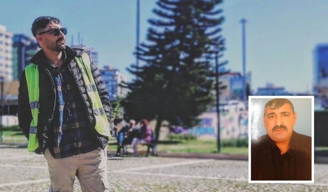 Temizlik tartışması kanlı bitti! Zanlı belediye personeli çıktı
