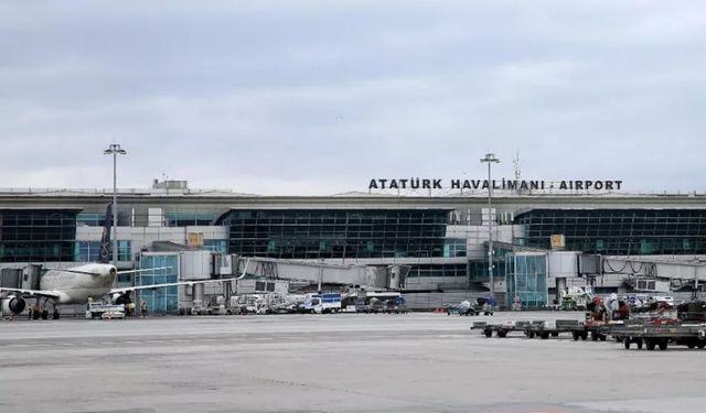 Cumhurbaşkanı imzaladı Bakan açıkladı! Atatürk Havalimanı teknoloji başkenti olacak