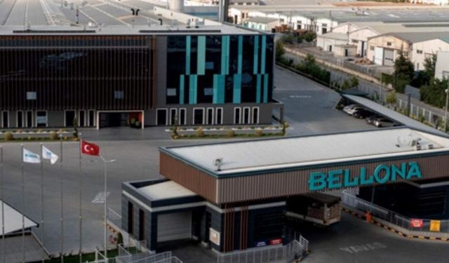 Kayseri'nin mobilya devi Bellona'nın yeni sahibi belli oldu!