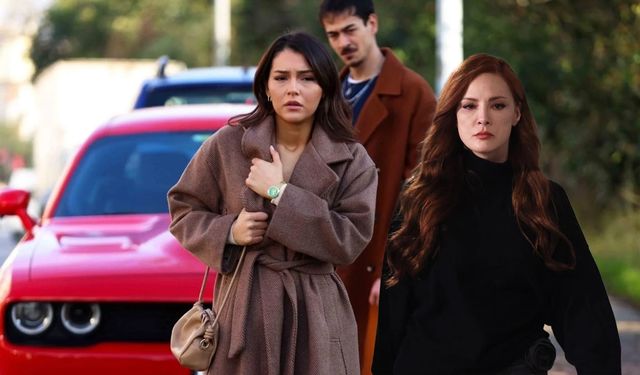 Can Borcu 19. Bölümde Ayşe’nin Dönüşü, Aileyi Derinden Sarsıyor