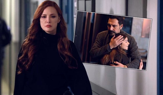 Can Borcu 22. Bölümde Ferit’in Son Hamlesi Ne Olacak?